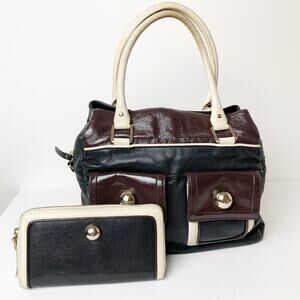 Kate Spade Bag & Matching Wallet Set